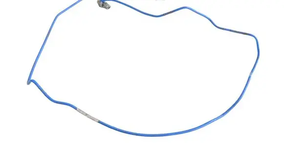 BMW 2 F44 Breather hose/pipe 7458660 16117458660