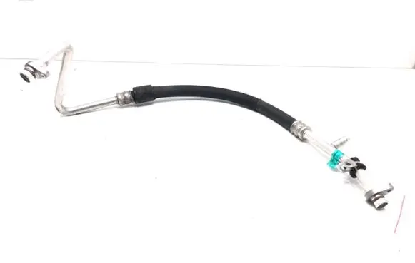 Renault Captur Air conditioning (A/C) pipe/hose 924548625R