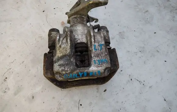 Iveco Daily 5th gen Rear brake caliper