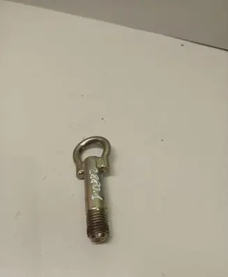 Mazda 6 Towing hook eye 