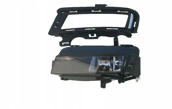Volkswagen Golf VII Front fog light 5G0853212F