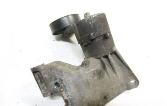 Opel Astra G Engine mounting bracket 90571112