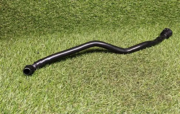 BMW 5 G30 G31 G38 Engine coolant pipe/hose 8602617 1712860261702