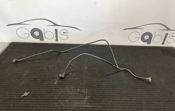 Mercedes-Benz Vito Viano W447 Engine coolant pipe/hose A4475010225