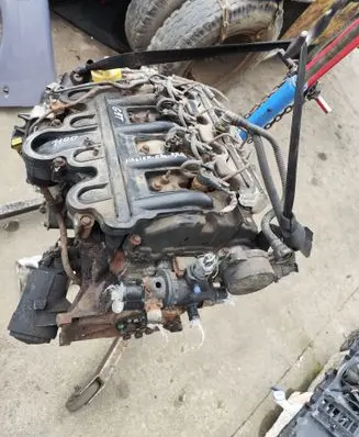 Renault Master II Engine G9T
