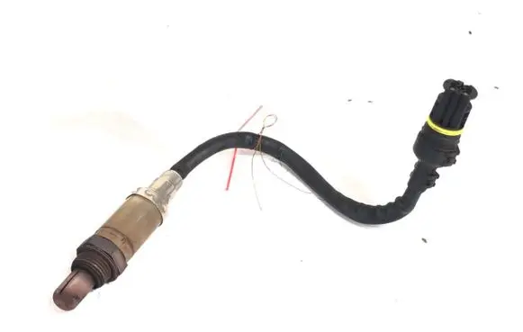 BMW 5 E39 Lambda probe sensor 0258003477