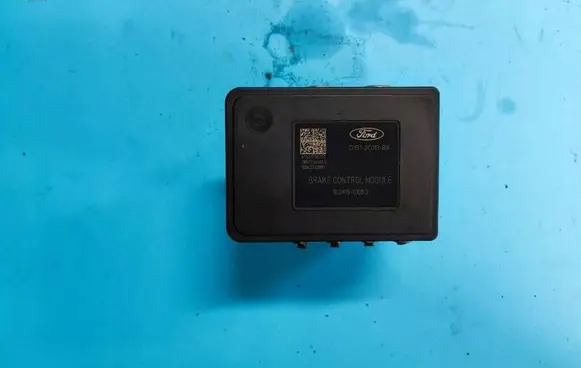 Ford B-MAX ABS Pump D1B12C405AC