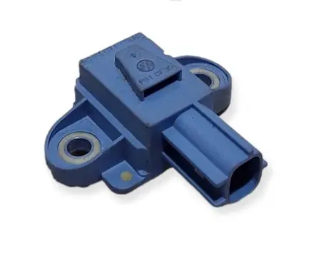 Volkswagen Golf V Airbag deployment crash/impact sensor 1k0955557a
