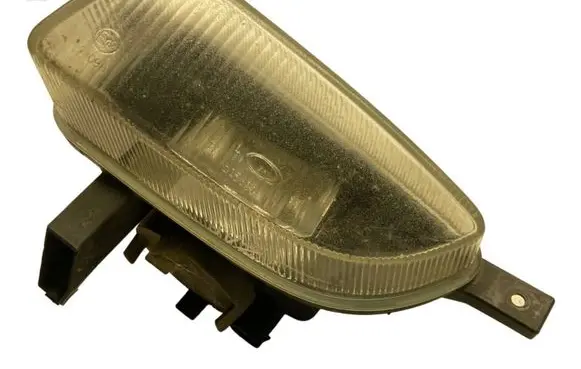 Opel Zafira A Front fog light 90582040 51591