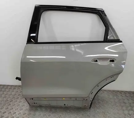 Audi e-tron Rear door 4KE833051A