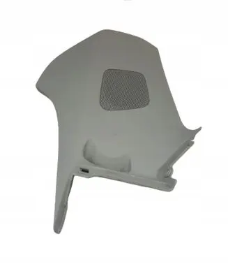 Audi A1 (C) pillar trim 8X3867287A