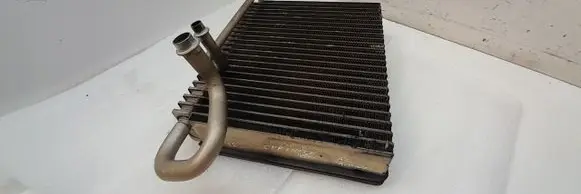 Air conditioning (A/C) radiator (interior)