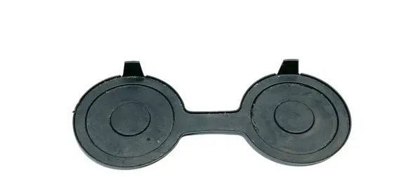 BMW 3 G20 G21 Cup holder pad/mat 6806844 31568