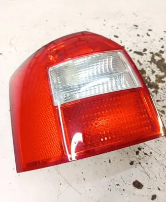 Audi A4 S4 B6 8E 8H Rear/tail lights 8E9945095 082213501