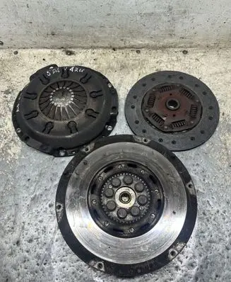 Audi A6 S6 C4 4A Clutch set kit