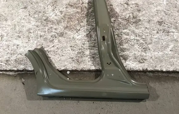 Sill