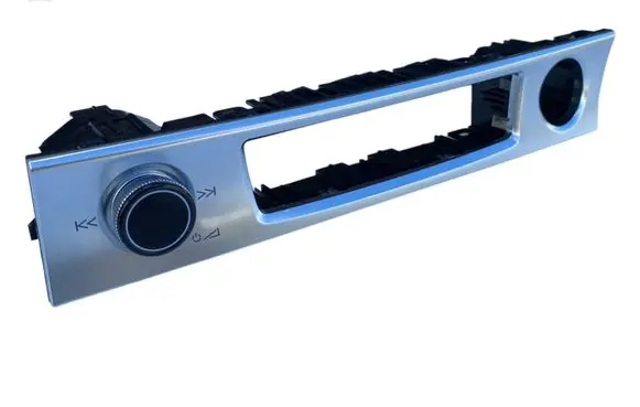 Audi A6 S6 C8 4K Head unit multimedia control 4K2919600