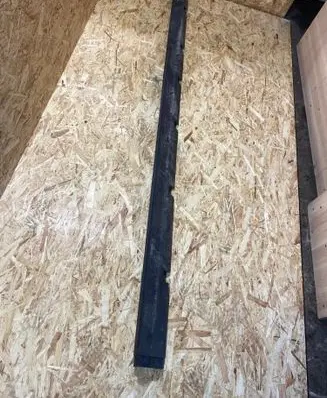 Ford Transit Sill BK31V10259