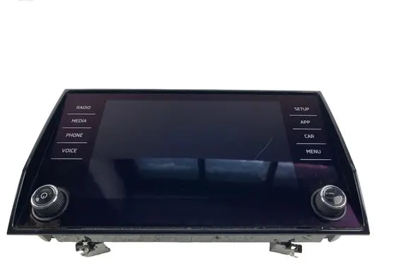 Skoda Karoq Screen/display/small screen 565919605C