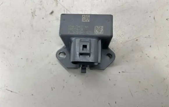 Ford Edge II Other control units/modules FG1A7H417MA 11550260B 0101K15084110875
