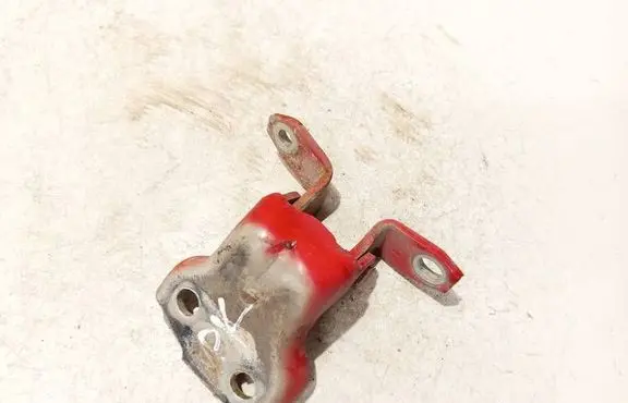 Nissan Pixo Front door upper hinge 