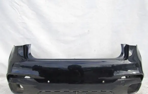 BMW X6 F16 Rear bumper 8056534