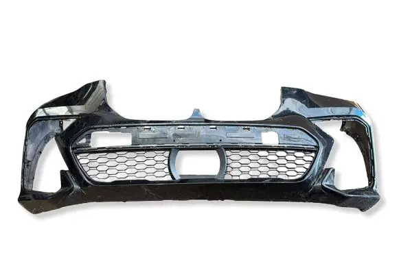 BMW X7 G07 Front bumper 51118081817 8081817