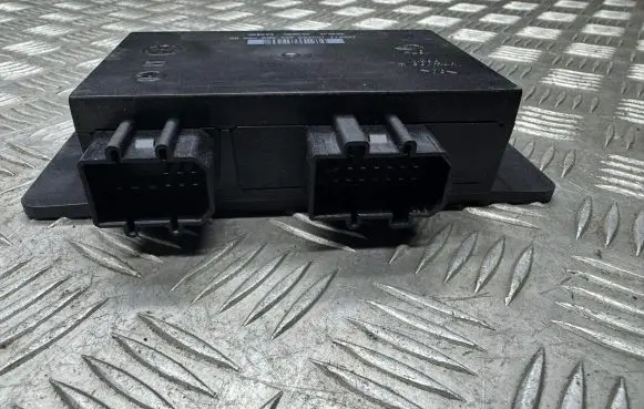Volkswagen PASSAT B5 Comfort/convenience module 3B0959796 5DK00769701