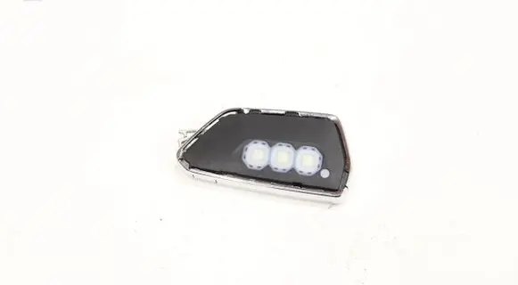 Volkswagen Golf VIII Ignition key/card 5H0959753G5785150