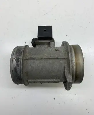 Audi A6 S6 C5 4B Mass air flow meter 059906461G
