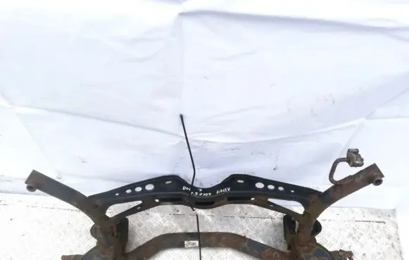 Volkswagen Golf Plus Rear subframe 