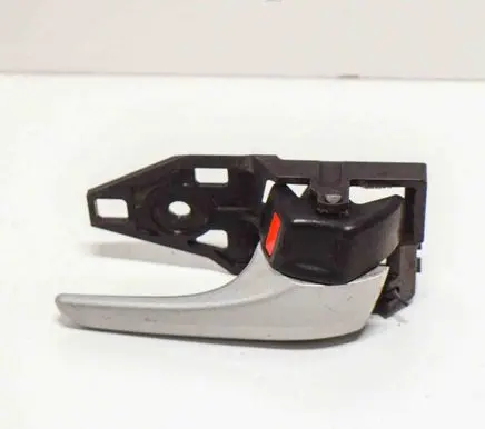 Toyota Prius (XW30) Rear door interior handle