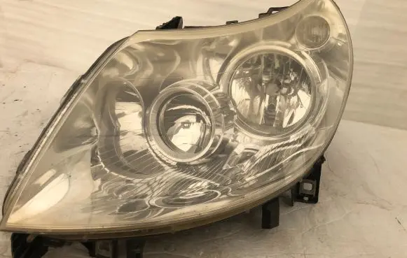 Fiat Ducato Headlight/headlamp 47110748 C750