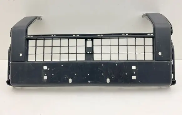 Toyota Land Cruiser J250 Front bumper lower grill 5212A60020