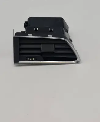 Peugeot 508 Dashboard side air vent grill/cover trim 9686457377 A1010107