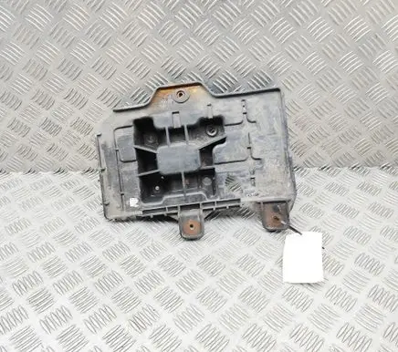 KIA Optima Battery box tray 37150D4000