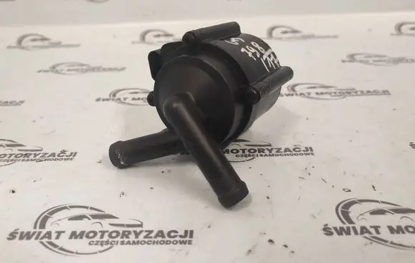 Mini One - Cooper Clubman R55 Electric auxiliary coolant/water pump 704386050