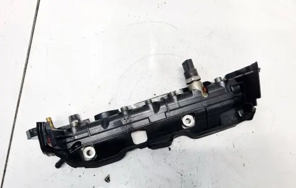 Suzuki Grand Vitara II Fuel main line pipe 0445214078 8200396999