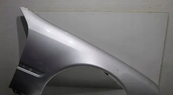 Mercedes-Benz CL C215 Fender