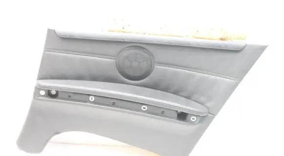 BMW 3 E92 E93 Coupe rear side trim panel 6986915
