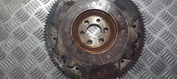 Nissan Almera Flywheel