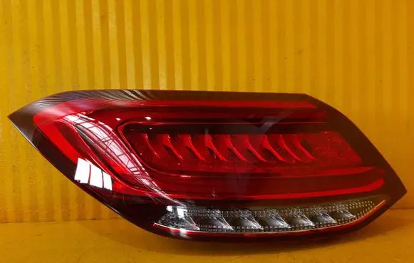 Mercedes-Benz CLS W257 Rear/tail lights A2579062800