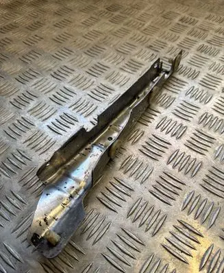 BMW i5 G60 Other under body part 7453070 22194810