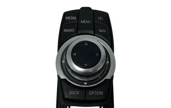 BMW 1 F20 F21 Head unit multimedia control 9267955 65829267955 19226310