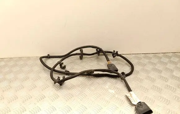 Citroen C4 III e-C4 Other wiring loom 9840144080