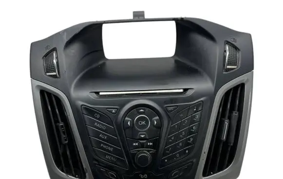 Ford Focus Head unit multimedia control am5t18k811bd
