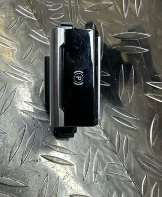 Citroen C4 II Picasso Hand parking brake switch 96781160