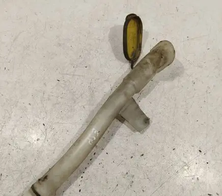 Renault Espace - Grand espace IV Window washer liquid tank fill tube 