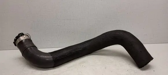 Jeep Grand Cherokee Intercooler hose/pipe