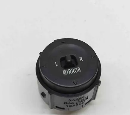 Toyota Supra A80 Wing mirror switch 8487014090